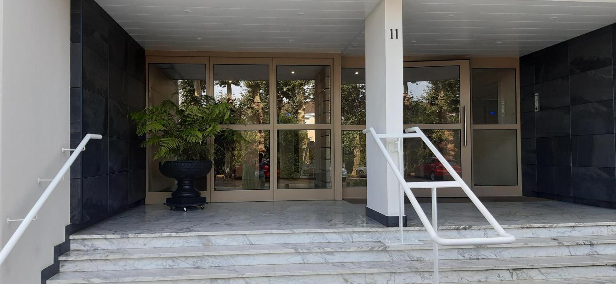 Mérignac "Boheme Chic" Trama Direct Aeroport Et Bordeaux Centre Station Alfred De Vigny 4Mn De L'Appartement Parking Gratuit المظهر الخارجي الصورة