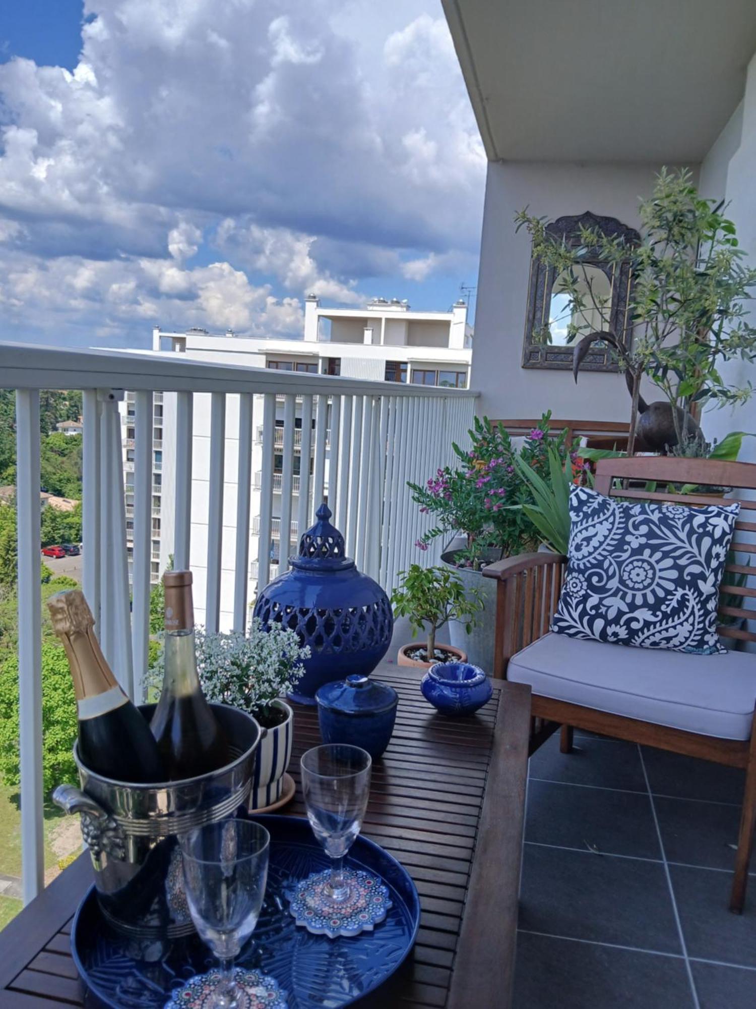 Mérignac "Boheme Chic" Trama Direct Aeroport Et Bordeaux Centre Station Alfred De Vigny 4Mn De L'Appartement Parking Gratuit المظهر الخارجي الصورة